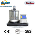 Automatic Kinematic Viscosity Tester